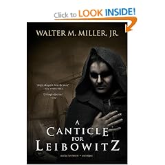 A Canticle for Leibowitz