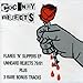 Cockney Rejects, Unheard Rejects 79, 発売中