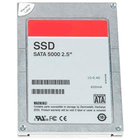 256 GB Serial ATA Solid State Hard Drive for Dell Latitude E6500 Laptop by 