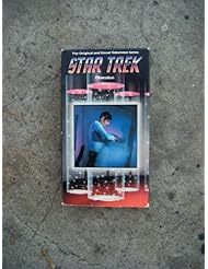 Star Trek 47: Obsession [VHS]