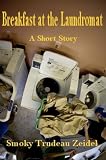 Breakfast at the Laundromat