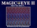 Magic Eye, Volume II: Vol 2 (N E Thing Enterprises)