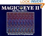 Magic Eye, Volume II