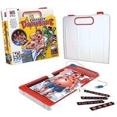 Hasbro 01589100 - MB - Chefarzt Dr. Bibber