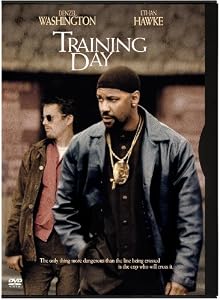 Cover of "Training Day (Snap Case)"