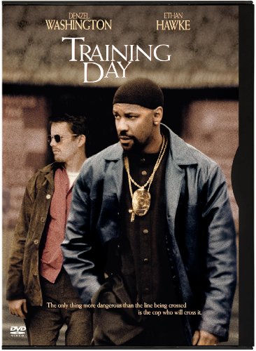 Training Day (Snap Case)