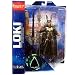 Diamond Select Toys Marvel Select: Loki (Movie Version) Action Figure