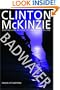 Badwater (Antonio Burns)