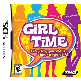 Girl Time