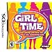 Girl Time game