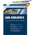 Land Developer's Checklists and Forms