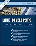 Land Developer's Checklists and Forms