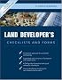 Land Developer's Checklists and Forms