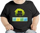 ElemenTees オーガニックベビーTシャツ 12 - 18 Months