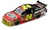 Motorsports Authentics/Action Jeff Gordon Dupont - 1/64 2009 Pitstop