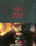 The art of wormwood : gentleman corpse