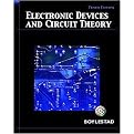 Electronic Devices and Circuit Theory (Hardcover)