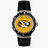 Missouri Tigers NCAA Men's Agent Series Watch from Game Time