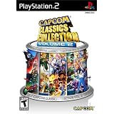 Capcom Classics Collection Volume 2 by Capcom