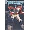 IDW Transformers in Order