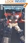 The Transformers: Spotlight, Vol. 2