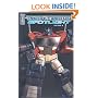 The Transformers: Spotlight v. 2 (Transformers)