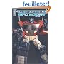 The Transformers Spotlight 2