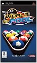 World of Pool (PSP)