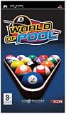 World of Pool (PSP)