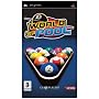 World of Pool (PSP)