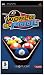 Video Games : World of Pool (PSP)