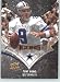 2008 Upper Deck Icons #25 Tony Romo - Dallas Cowboys (Football Cards)