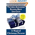 A Magical Christmas Present (Love Spell Paranormal Romance) by Lisa Cach, Eugenia Riley, and Victoria Alexander