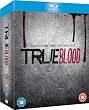 True Blood Season 1 2 3 4 (Region Free)