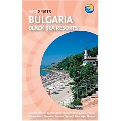 Bulgaria (HotSpots)