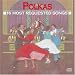 16 Most Requested Polkas