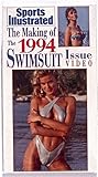 Sports Illustrated ~ The Making Of The 1994 Swimsuit Video Issue