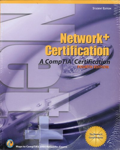 Network+ Certification: A Comp TIA Certification