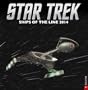 Star Trek 2014 Wall Calendar: Ships of the Line