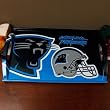 NFL Carolina Panthers Melamine Serving Tray