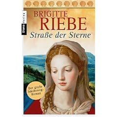 Stra�e der Sterne