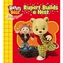Rupert Builds a Nest (Rupert Bear)