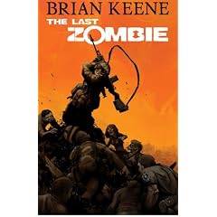 The Last Zombie: Dead New World