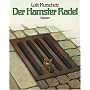 Der Hamster Radel