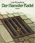 Der Hamster Radel