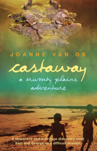 Castaway: A Brumby Plains Adventure (Brumby Plains Adventures)
