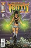 The Tenth: Darkk Dawn #1 July 2005 The Tenth: Darkk Dawn #1 July 2005