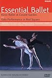 Essential Ballet [DVD] [Import]