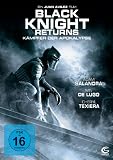 Black Knight Returns