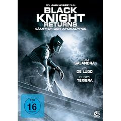 Black Knight Returns